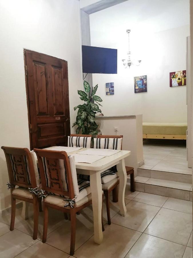 Villa Anna Limenas  Exterior foto