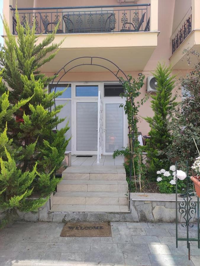 Villa Anna Limenas  Exterior foto