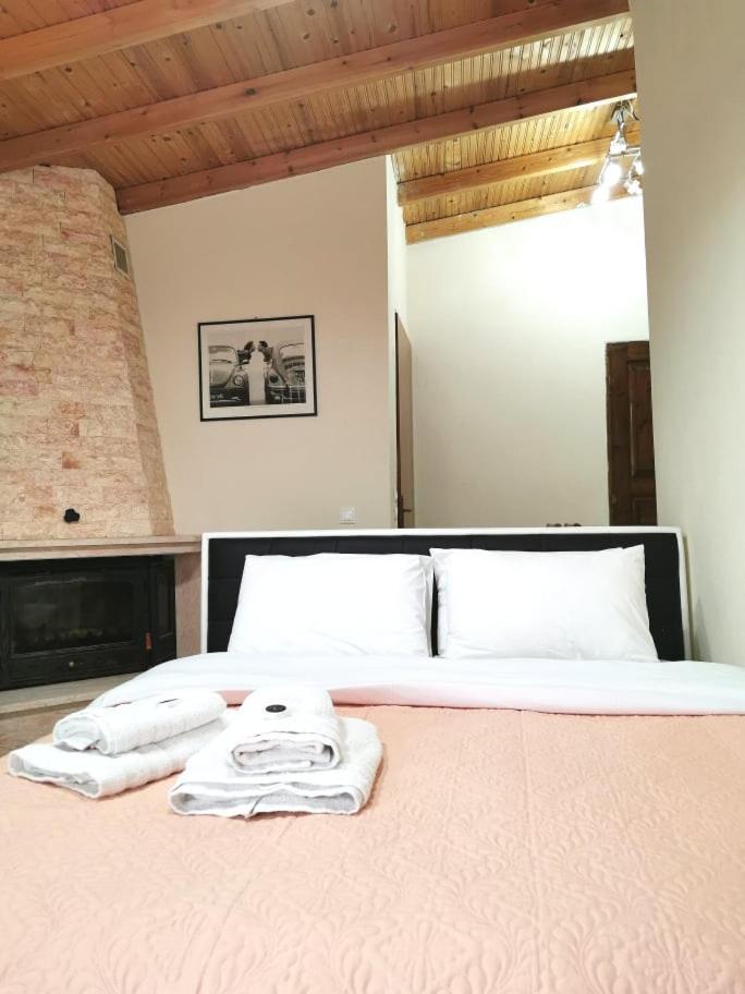 Villa Anna Limenas  Zimmer foto