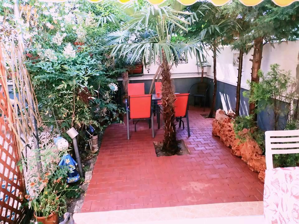 Villa Anna Limenas  Exterior foto